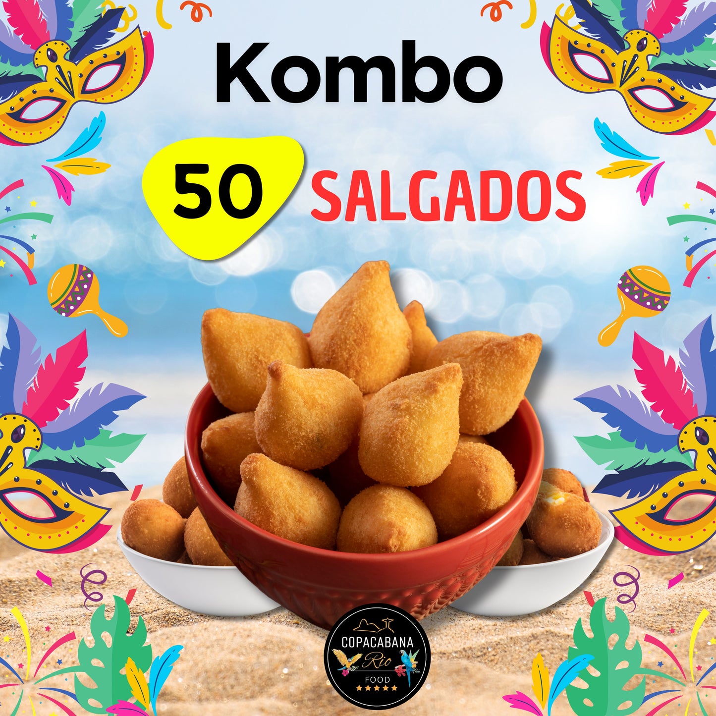 COMBO - RIO
