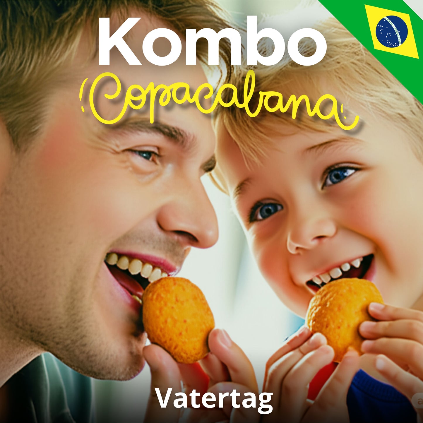 COMBO - COPACABANA