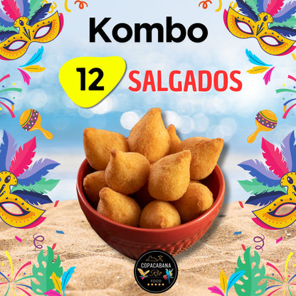 COMBO - COPACABANA