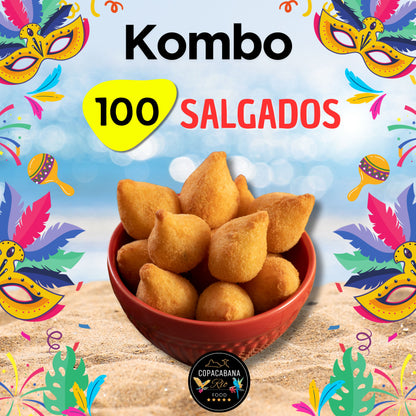 COMBO - COPACABANA