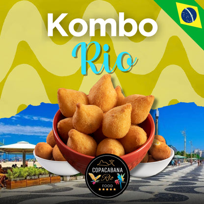 COMBO - RIO