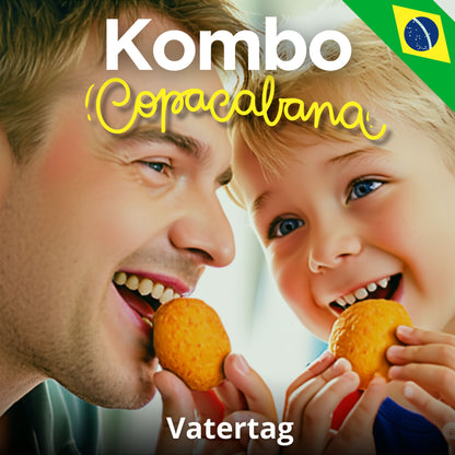 COMBO - COPACABANA